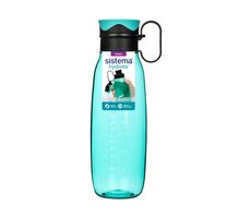 Sistema Hydrate Traverse Flip Top Tritánová fľaša 650 ml mätová