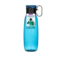 Sistema Hydrate Traverse Flip Top Tritánová fľaša 650 ml modrá
