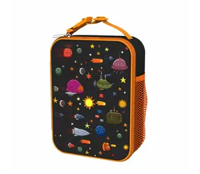 ion8 Detská termotaška na desiatu Spaceships
