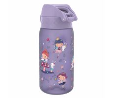 ion8 Leak Proof Fľaša Fairies 350 ml