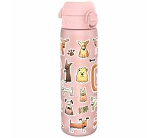 ion8 Leak Proof Fľaša Dogs 500ml