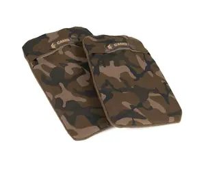 FOX Ohrievacia fľaša Camolite Hot Water Bottle Large
