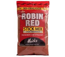 Dynamite Baits Vnadiaca zmes Stick Mix Robin Red 1kg