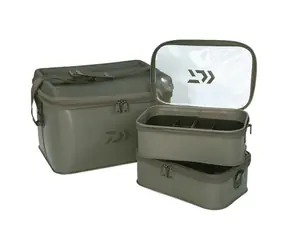 Daiwa Taška Infinity EVA Tackle Manager