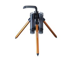 Daiwa Stojan Presso Iprimi 3 Rod Stand