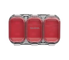 Daiwa Krabička Waterproof Sealed Unit Case Deep-6