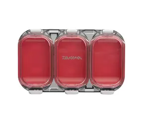 Daiwa Krabička Waterproof Sealed Unit Case Deep-9