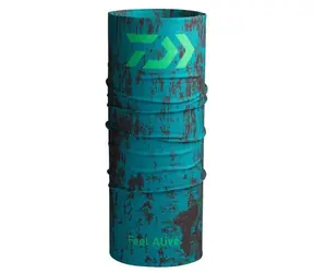 Daiwa Nárkčník Neckgaiter Aquamarine