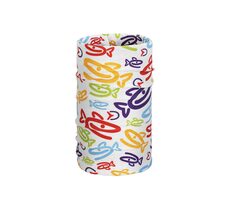 Delphin Detská multifunkčná šatka YUPIE