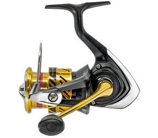 Daiwa Navijak 20 Crossfire LT 3000-C 4BS A