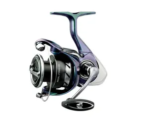 Daiwa Navijak 24 Regal LT 2500D-XH