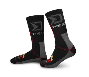 Delphin Extra termo ponožky XTREMO 38-42