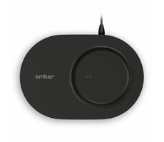 Ember Travel Mug Charging Coaster čierna / Nabíjacia podšálka pre Ember Travel Mug 2