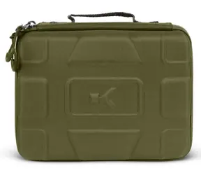 Korum Púzdro Progress Hardcase Cooler 4l