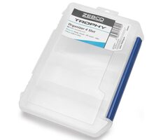 Zebco Krabička Trophy Organizer 4 Slot