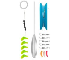 Zebco Náväzec Ready2Fish Trout Rig 15g