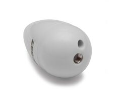 Zebco Swinger DB Series Drop Back Indicator White/Orange