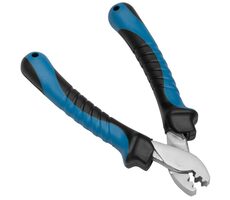 Zebco Kliešte Crimping Pliers