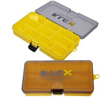 Illex Krabička Tackle Box 186 HC