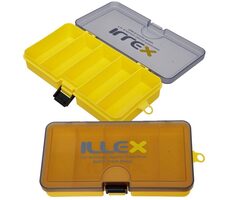 Illex Krabička Tackle Box 186 VC