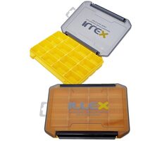 Illex Krabička Tackle Box 205 HC