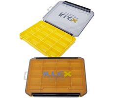 Illex Krabička Tackle Box 255 HC