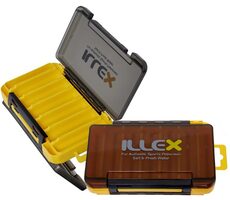 Illex Krabička Tackle Box Reversible 175 VC