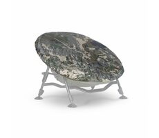 Nash Prikrývka na kreslo Indulgence Moon Chair Waterproof Cover Camo