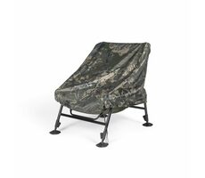Nash Prikrývka na kreslo Indulgence Universal Waterproof Chair Cover Camo