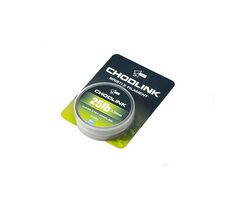 Nash Šnúrka Chodlink 20m 0,50mm 25lb