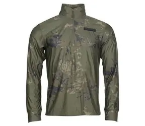 Nash Tričko Scope OPS Long Sleeve T Shirt S