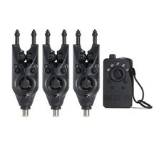 Nash Sada hlásičov Siren R3+ Presentation Set 3 Rod
