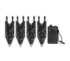 Nash Sada hlásičov Siren R3+ Presentation Set 4 Rod