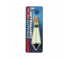 Nash Plavák Stealth Controller Green 10g