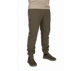 FOX Tepláky Collection Sherpa Jogger Green/Black 3XL