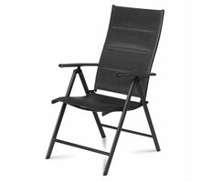 Fieldmann FDZN 5016 / Záhradné kreslo / Nosnosť 120 kg