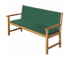 Fieldmann FDZN 9008 / Poťah na lavicu zelená / pre FDZN 4006-T