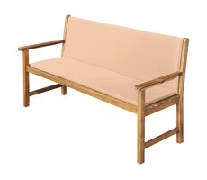 Fieldmann FDZN 9009 / Poťah na lavicu krémová / pre FDZN 4006-T