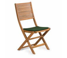 Fieldmann FDZN 9018 / Podsedák stolička zelená / pre stoličku FDZN 4012