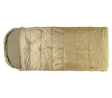 Defender II Fleece Sleeping Bag Wide