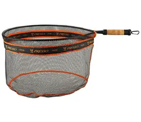 Daiwa Podberák Presso Iprimi Trout Net M