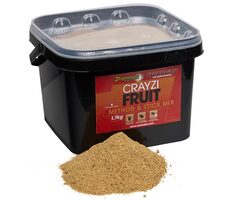 Starbaits Method & Stick Mix Crayzi Fruit 1,7kg