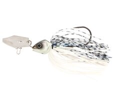 FOX Rage Nástraha Bladed Jig 17g Bleak