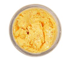 Berkley Cesto Powerbait Natural Glitter Trout Dough Cheese 50g