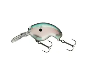 Daiwa Wobler Prorex Fuku 1 Crank 5,5 cm 14,5 g Gizzard Shad