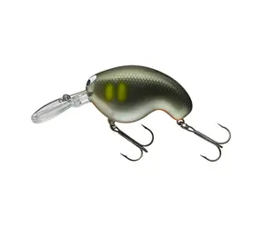 Daiwa Wobler Prorex Fuku 1 Crank 5,5 cm 14,5 g Spawn Ayu