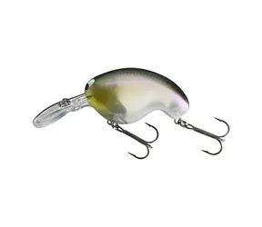 Daiwa Wobler Prorex Fuku 1 Crank 5,5 cm 14,5 g Ghost Purple Wakasagi