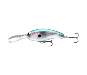 Daiwa Wobler Prorex Fuku Hayate Crank 5,5 cm 7g Gizzard Shad