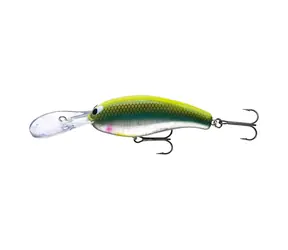 Daiwa Wobler Prorex Fuku Hayate Crank 5,5 cm 7g Yummi