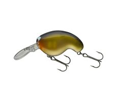 Daiwa Wobler Prorex Chibi Fuku Fuku Crank 4,1 cm 6,5 g Ghost Yellow AYummi